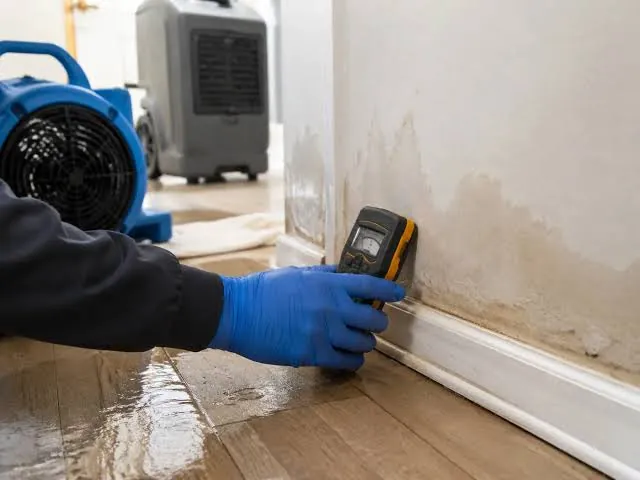 24/7 Water damage restoration services in Midway City, CA - Rapid flood cleanup and mitigation
